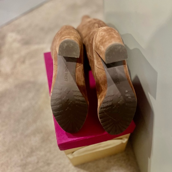 Knee High Boots - Picture 3 of 3